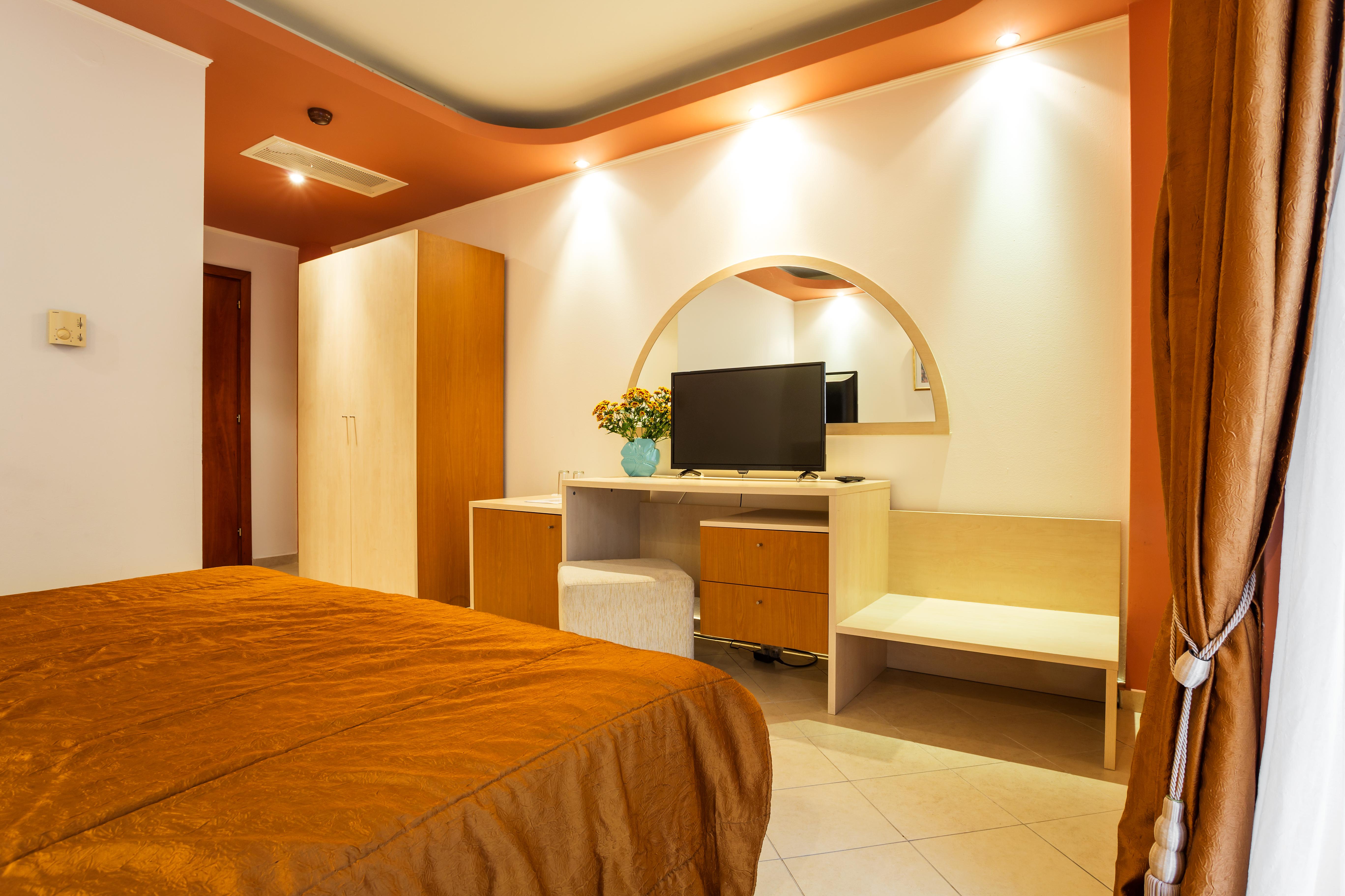 Family Hotel Gold Pearl (Adults Only) Sunny Beach Exterior foto