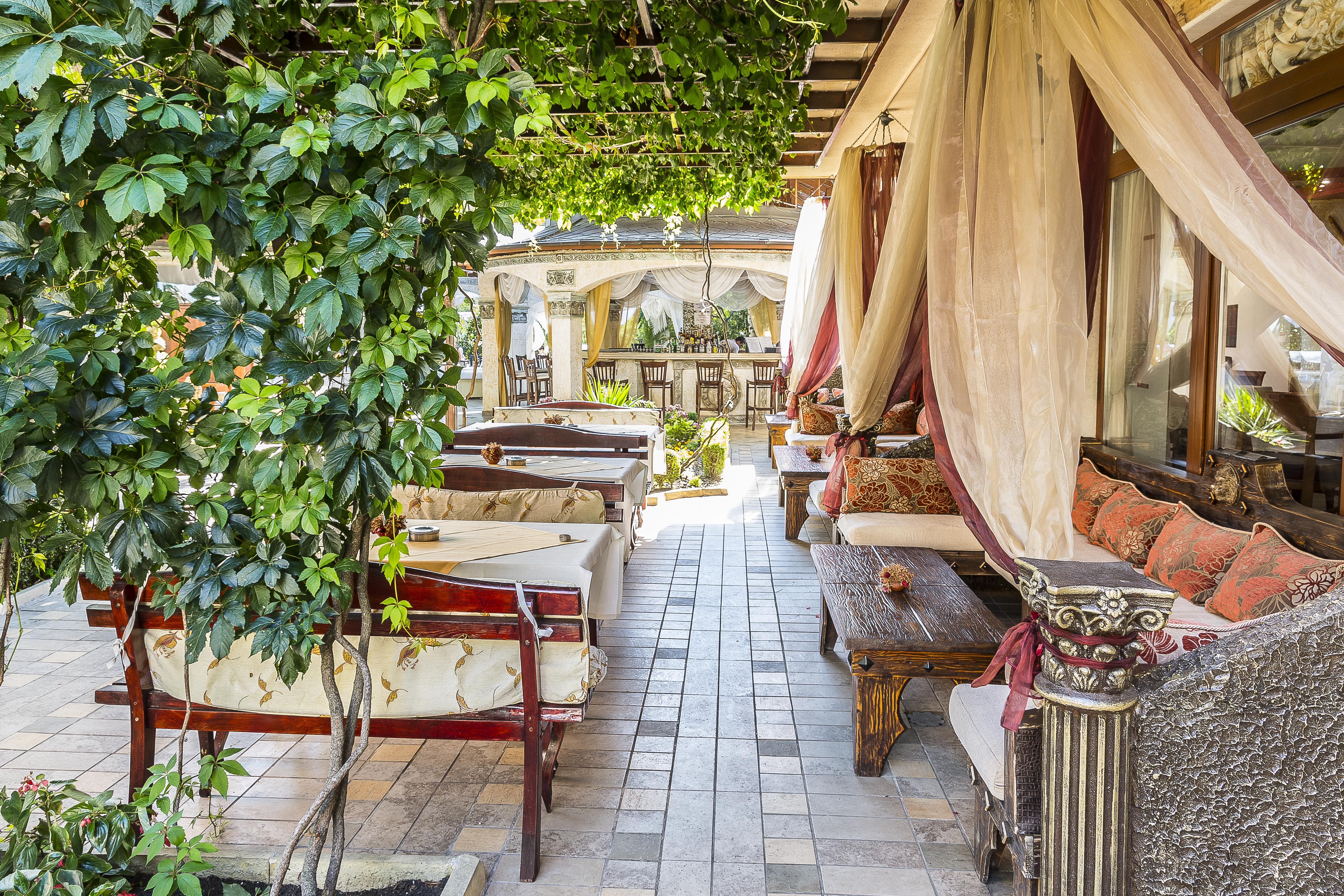 Family Hotel Gold Pearl (Adults Only) Sunny Beach Exterior foto