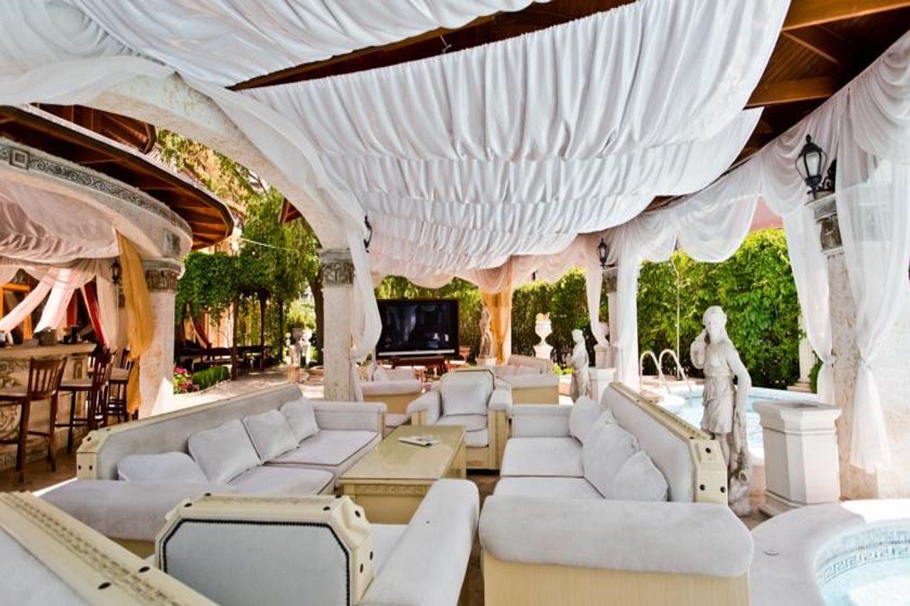 Family Hotel Gold Pearl (Adults Only) Sunny Beach Exterior foto